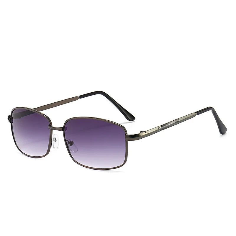 Vintage Men Polarized Sunglasses