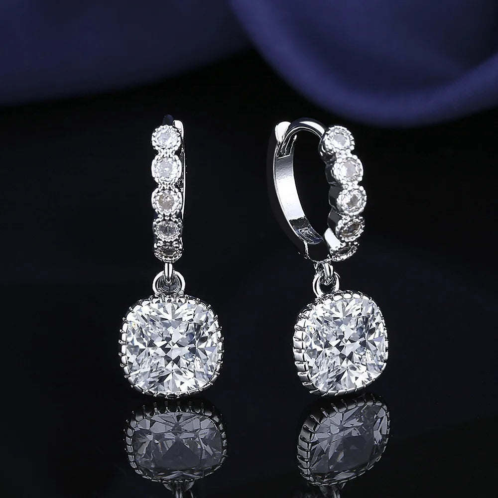 Sterling Silver Earrings Jewellery