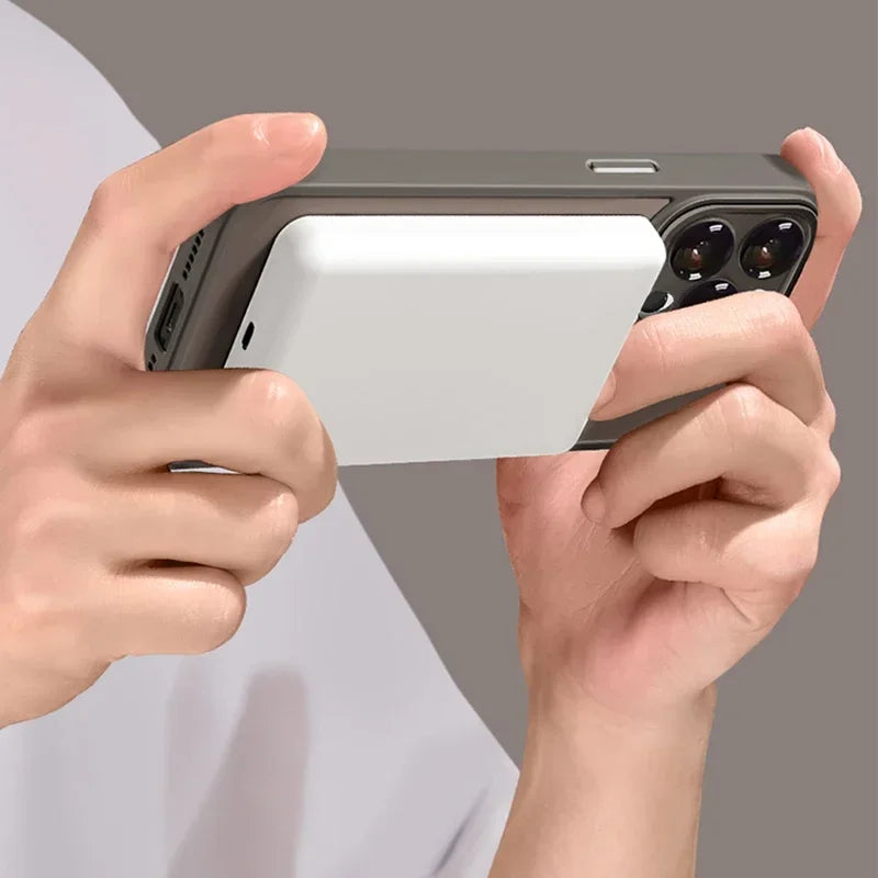 Strong Case for iPhone. Compatible with magsafe