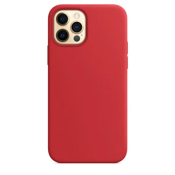 Apple Magsafe Silicone Case