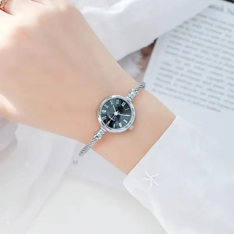 Women Bracelet Watch