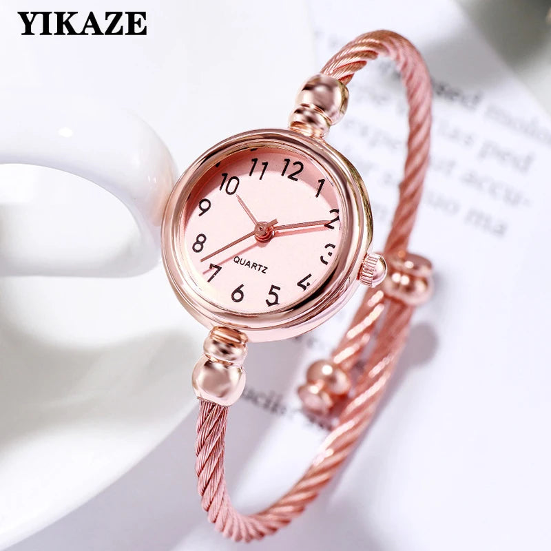 Women Bracelet Watch