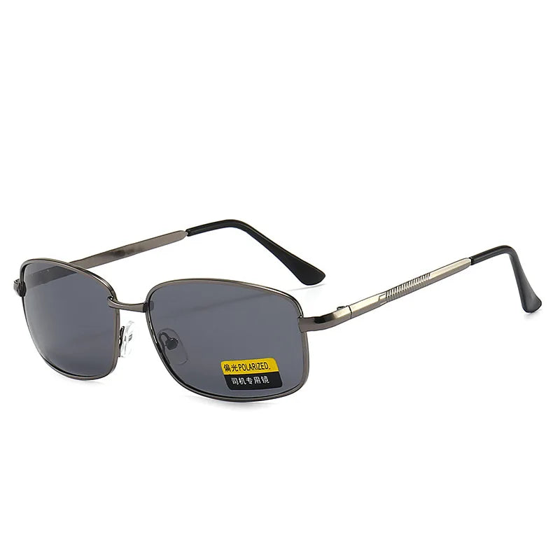 Vintage Men Polarized Sunglasses