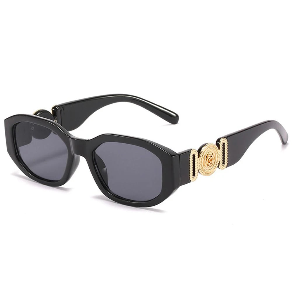Fashionable Irregular Sunglasses