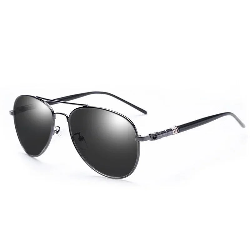 Men's Classic Polarized Sunglasses