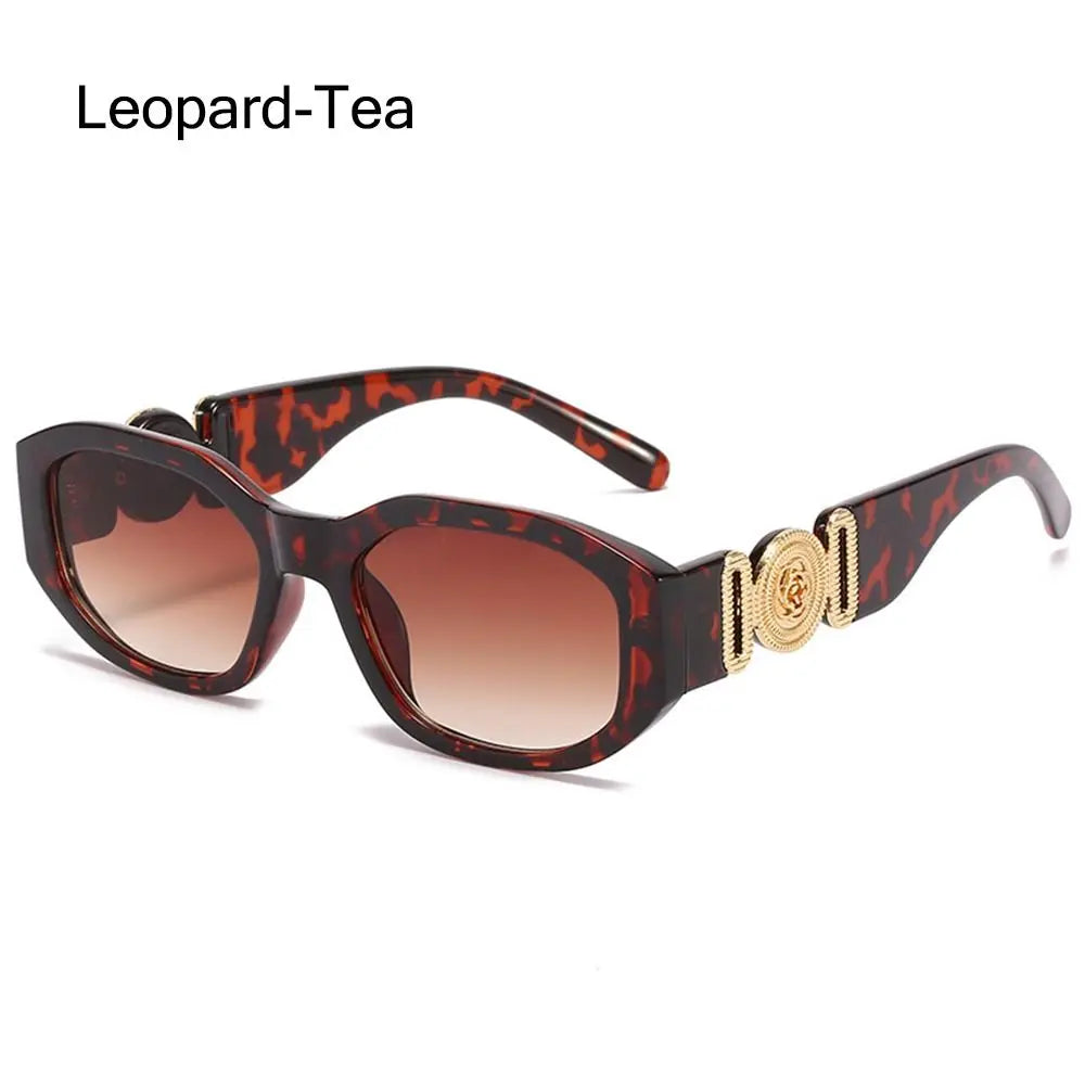Fashionable Irregular Sunglasses