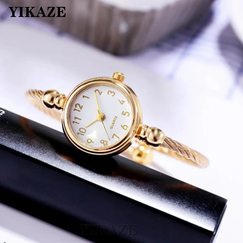 Women Bracelet Watch
