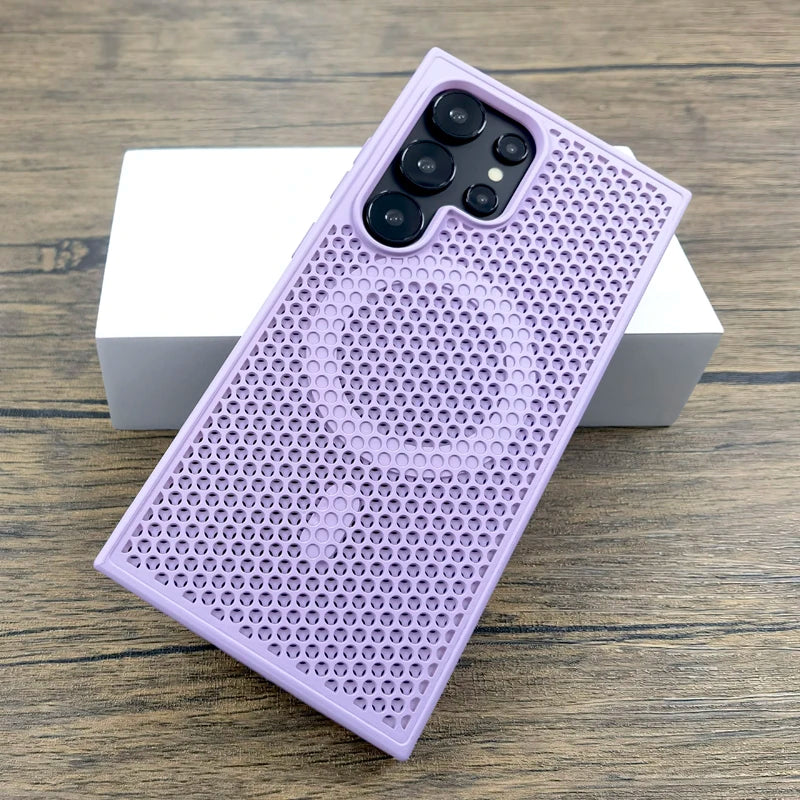 Case For Samsung Galaxy S Series