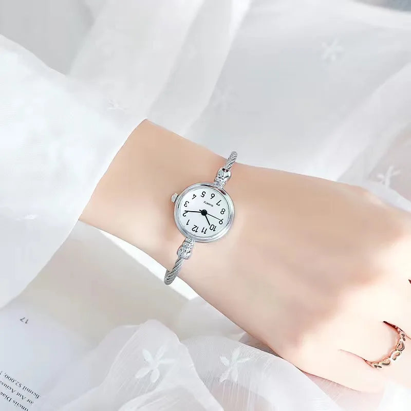 Women Bracelet Watch