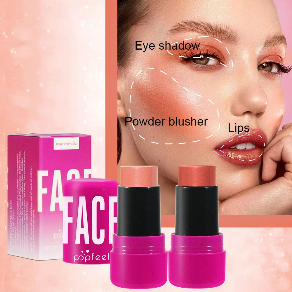 All In One Makeup Kit